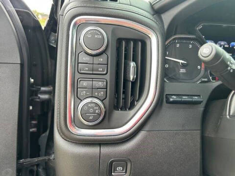 2023 GMC Sierra 2500HD