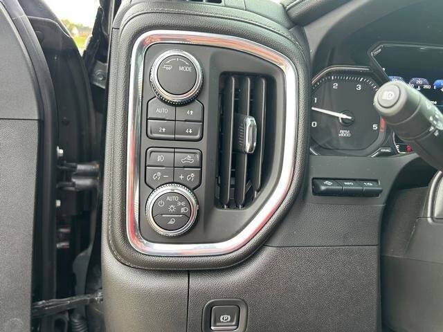 2023 GMC Sierra 2500HD