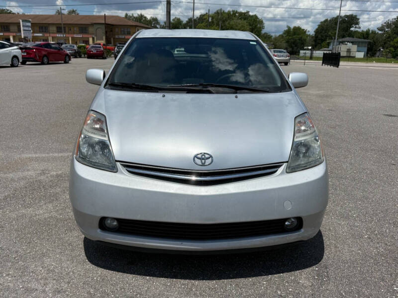 2009 Toyota Prius