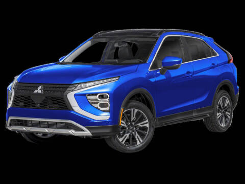 2024 Mitsubishi Eclipse Cross