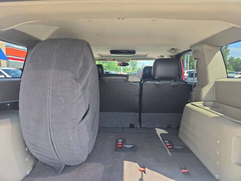 2004 HUMMER H2