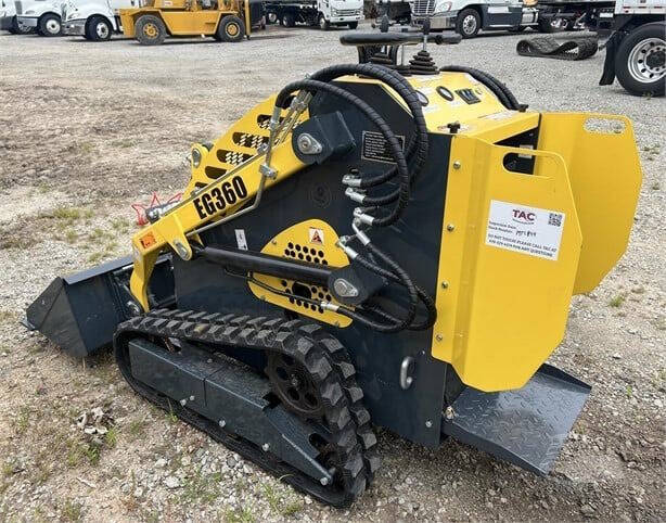 2024 EGN EG360
