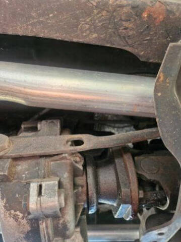 1989 Chevrolet Blazer