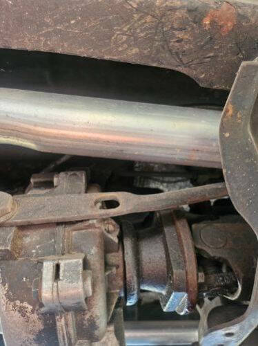 1989 Chevrolet Blazer