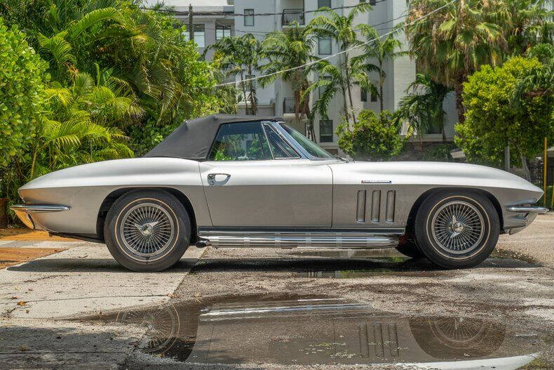 1965 Chevrolet Corvette