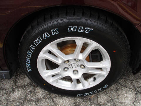 2014 Honda Odyssey LX