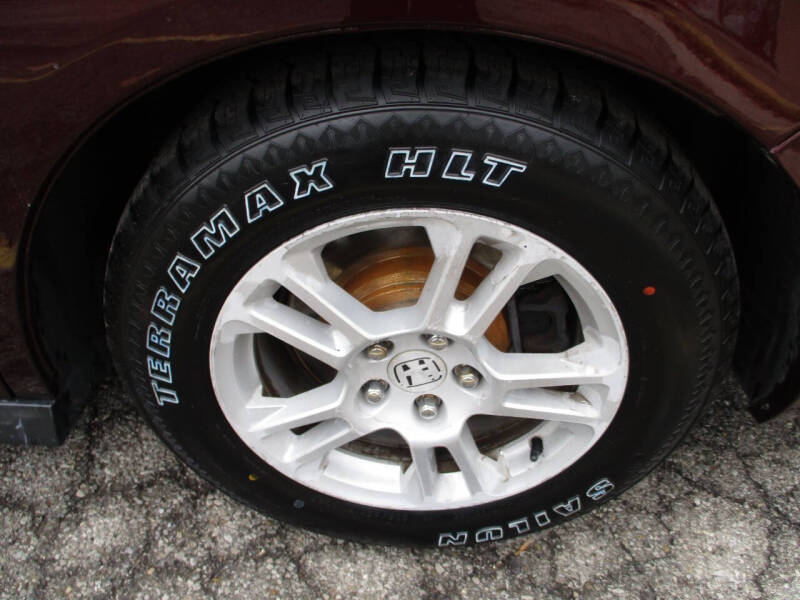 2014 Honda Odyssey LX