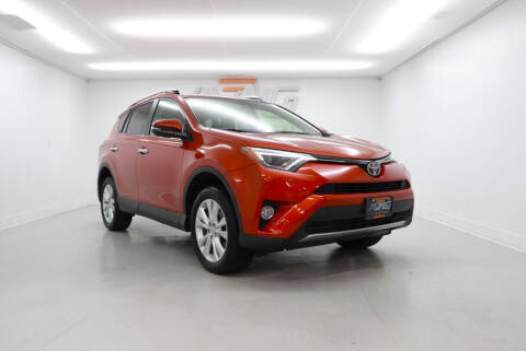 2016 Toyota RAV4 for sale at Alta Auto Group LLC in Concord NC