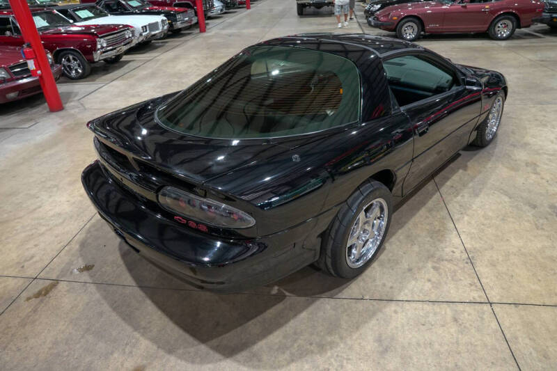 1994 Chevrolet Camaro Z28