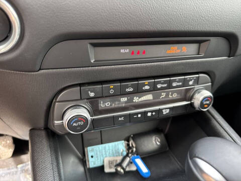 2023 Mazda CX-5 2.5 S Select