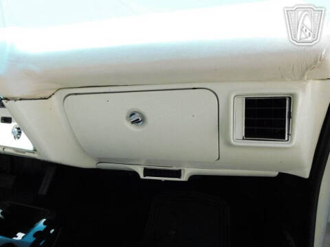 1972 Chevrolet Monte Carlo