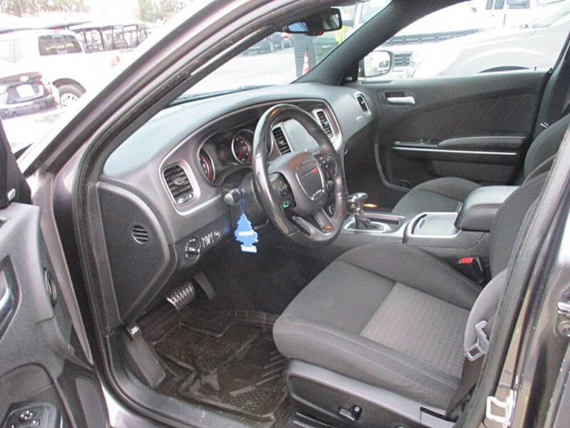 2019 Dodge Charger GT