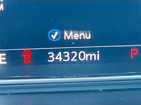 2021 GMC Sierra 3500HD