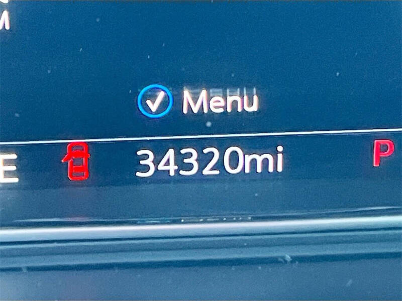 2021 GMC Sierra 3500HD