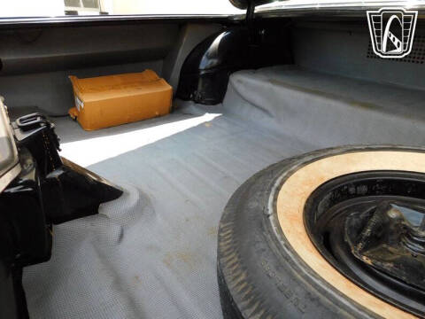 1960 Chevrolet Impala