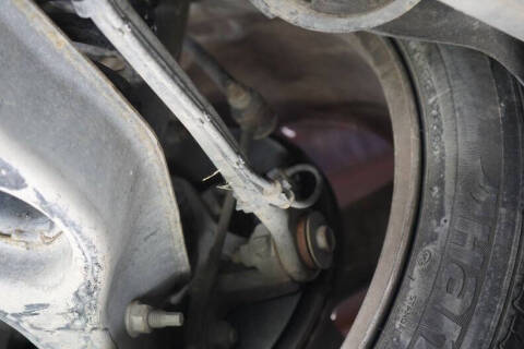2005 Dodge Magnum RT
