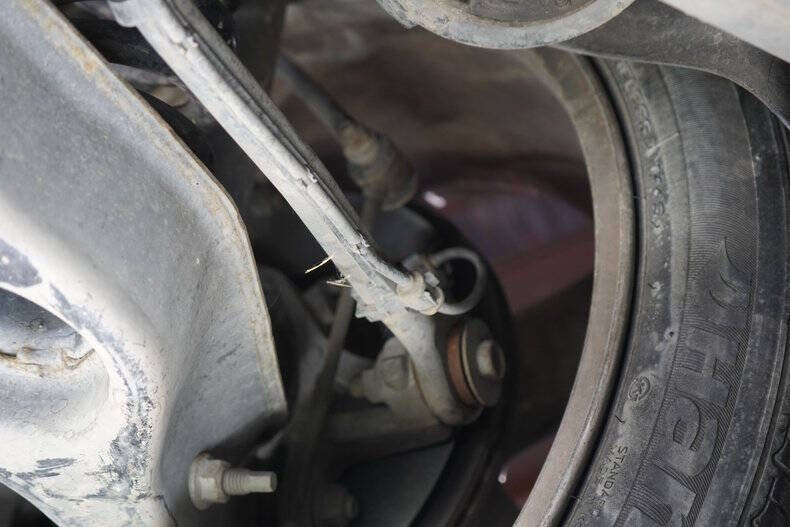 2005 Dodge Magnum RT