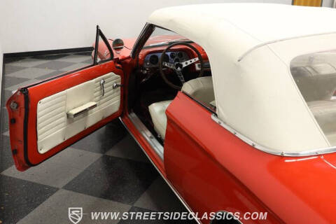 1964 Chevrolet Corvair