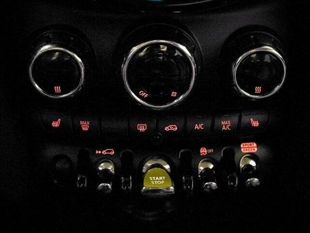 2023 MINI Hardtop 2 Door Cooper SE