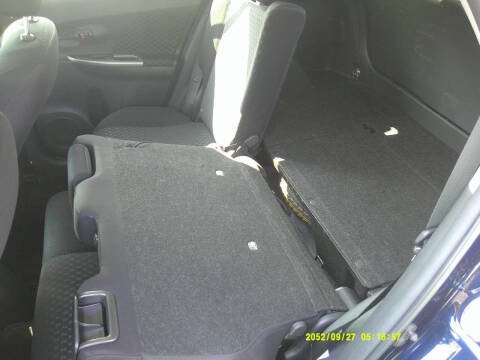 2012 Scion xD