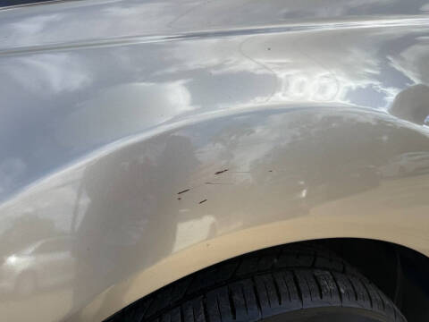 2007 Acura MDX SH-AWD w/Tech