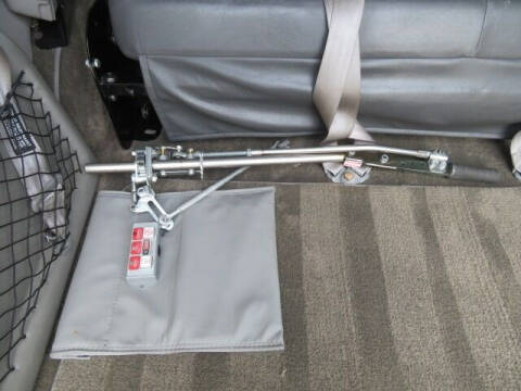 2010 Chevrolet Express LT 3500