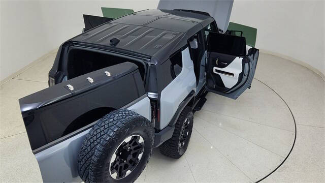 2024 GMC HUMMER EV 3X