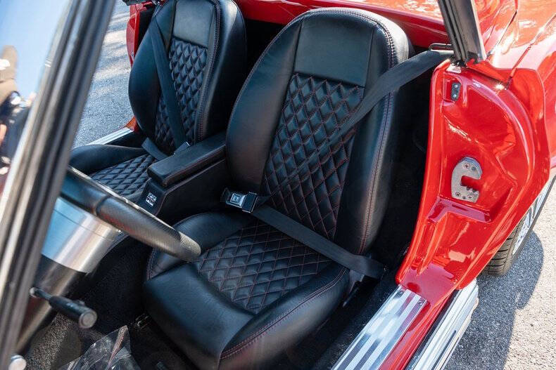 1965 Chevrolet Corvette