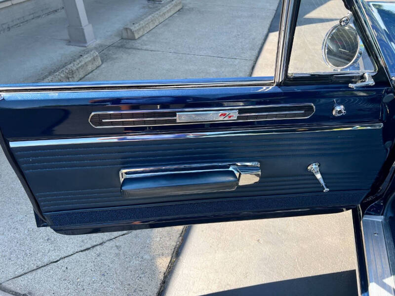 1967 Dodge Coronet