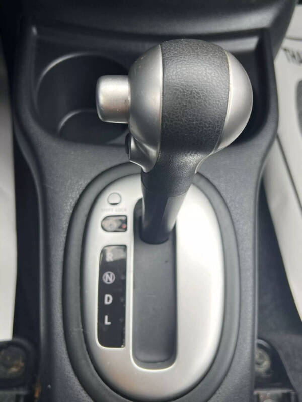 2015 Nissan Versa Note