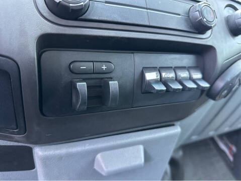 2013 Ford F-350 Super Duty