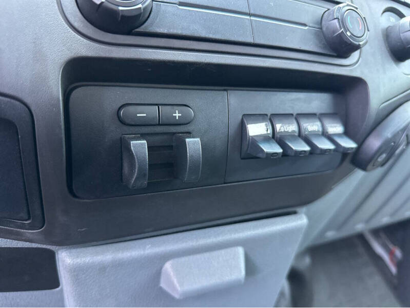 2013 Ford F-350 Super Duty