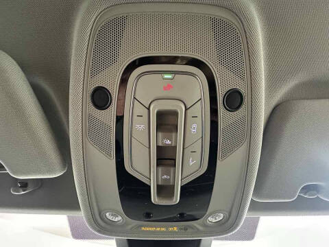 2022 Audi Q8 quattro Prestige 55 TFSI