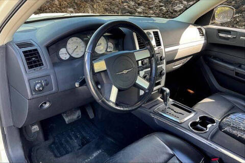 2008 Chrysler 300 Touring