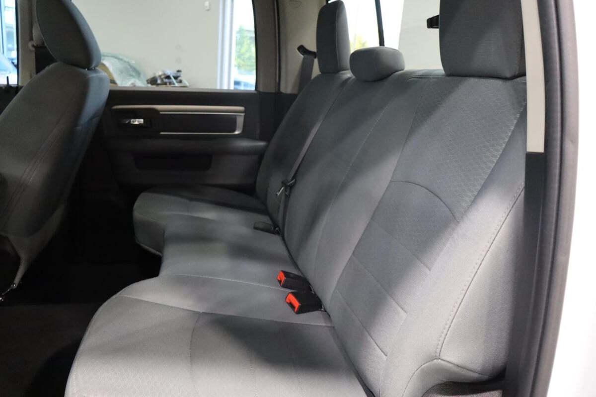 2019 Ram 1500 Classic for sale at IMD MOTORS, INC in Dallas, TX