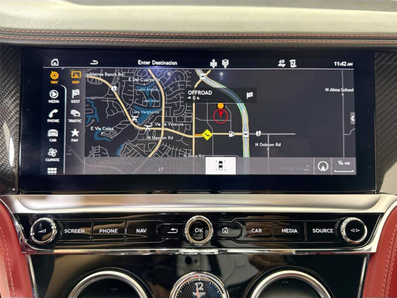 2020 Bentley Continental GT