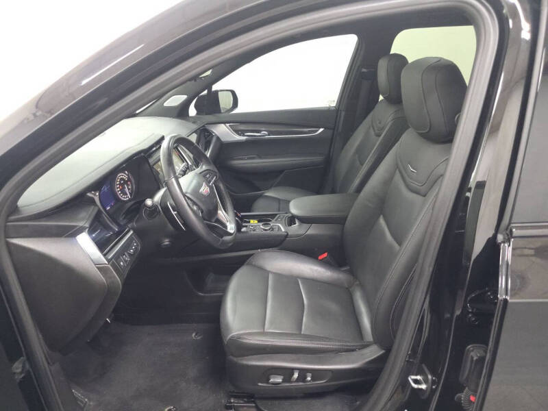 2024 Cadillac XT6 Sport