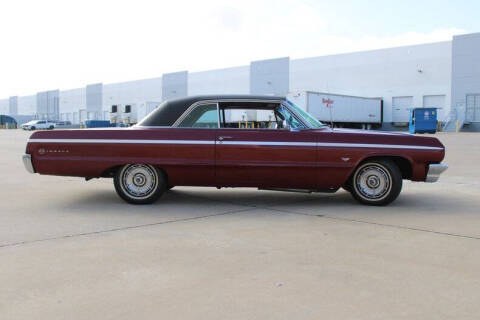 1964 Chevrolet Impala