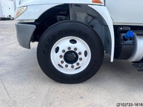 2017 International DuraStar 4300