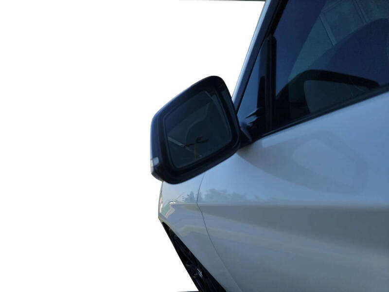 2015 BMW 2 Series M235i