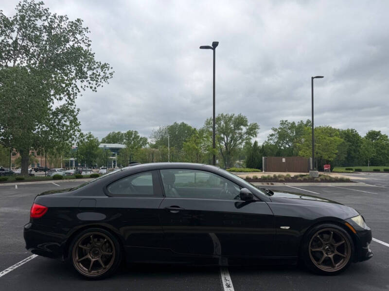 2011 BMW 3 Series 328i