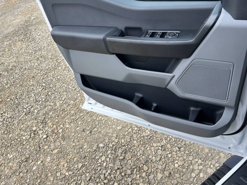 2026 Ford F-350 Super Duty