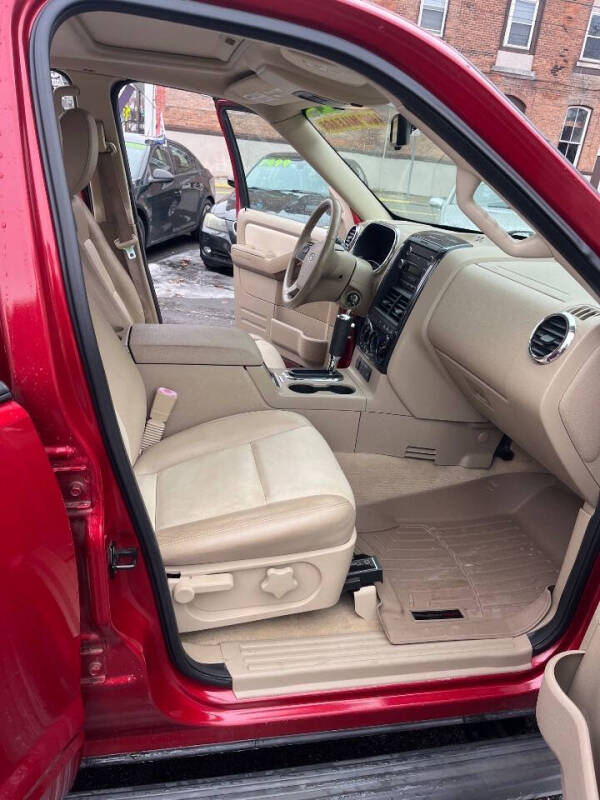 2010 Ford Explorer XLT