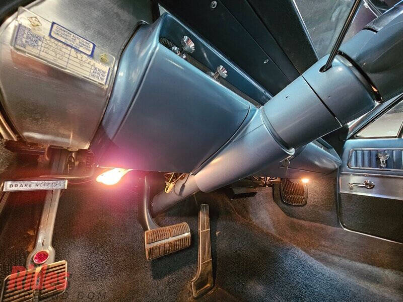 1963 Oldsmobile Eighty-Eight