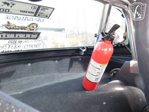 1993 Mazda MX-5 Miata