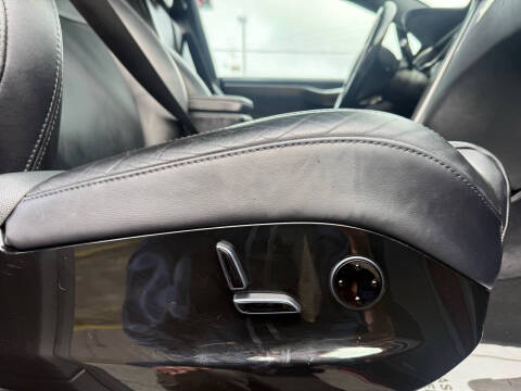 2016 Tesla Model X 90D