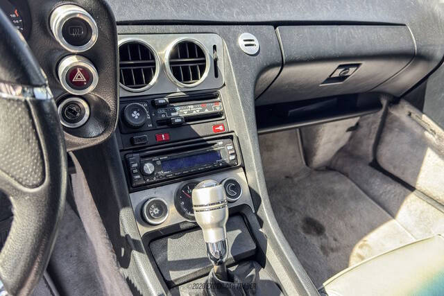 1988 Porsche 928 S4
