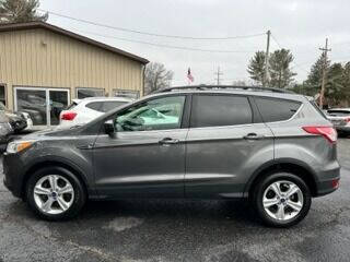 2013 Ford Escape for sale at Home Street Auto Sales in Mishawaka IN