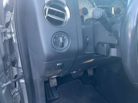 2008 Ford Expedition XLT