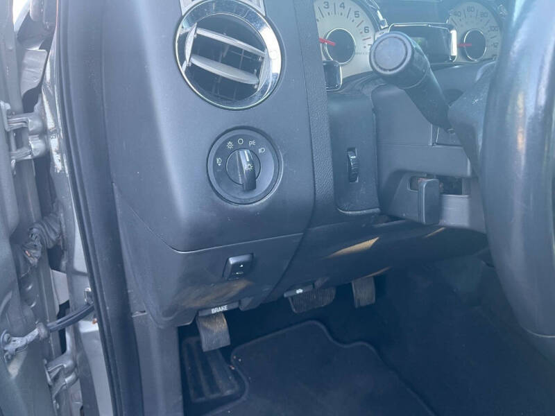 2008 Ford Expedition XLT